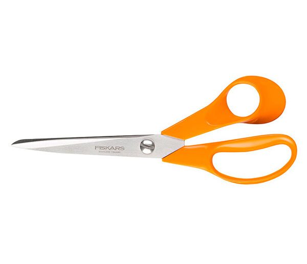 Tesoura Universal Classic 21 cm | Fiskars