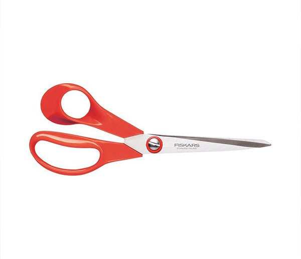 Tesoura Universal Especial Esquerdinos Classic 21 cm | Fiskars