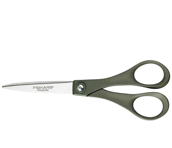 Tesoura Universal Reciclada 18 cm | Fiskars