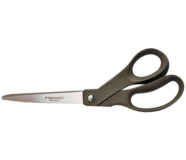 Tesoura Universal Reciclada 21 cm | Fiskars