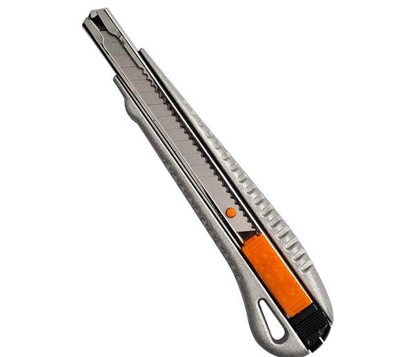 X-ato Metal Profissional 9 mm | Fiskars