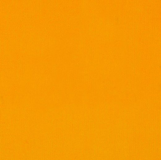 Bombazine Fina de Algodão Amarelo