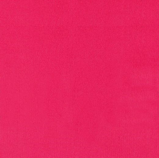 Bombazine Fina de Algodão Rosa