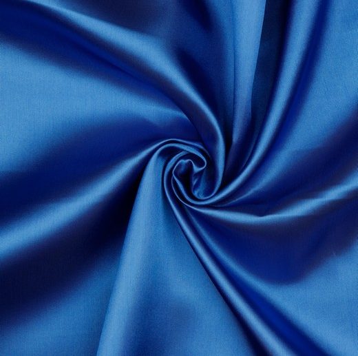 Cetim Azul Cobalt