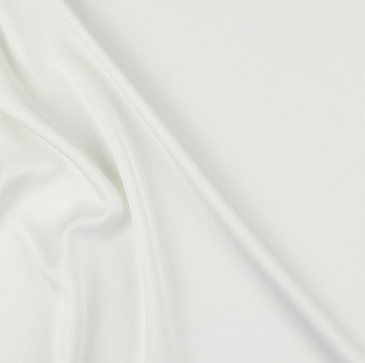 Cetim Royal Microfibra Branco Velho