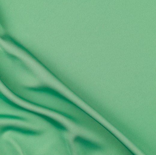 Cetim Royal Microfibra Menta