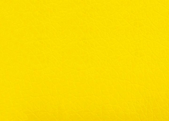 Ecopele Amarelo Sol