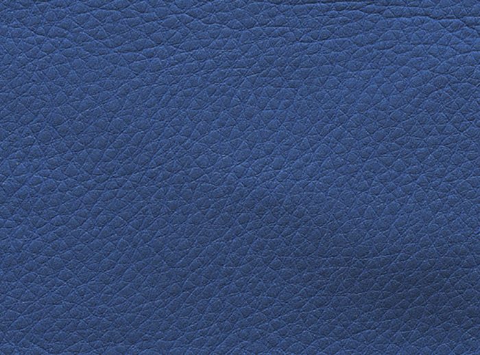 Ecopele Azul Brilhante