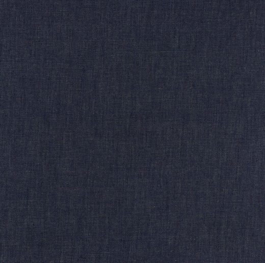 Ganga Jeans de Algodão Azul Lavado