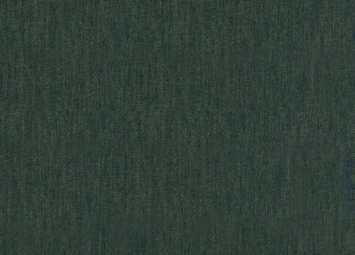 Ganga Jeans de Algodão Verde