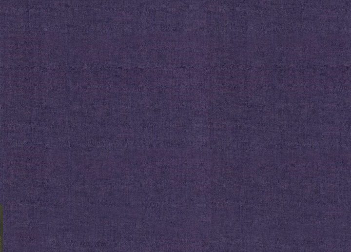 Ganga Jeans de Algodão Violeta