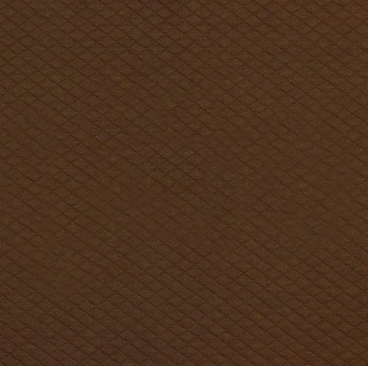Jersey Acolchoado Castanho