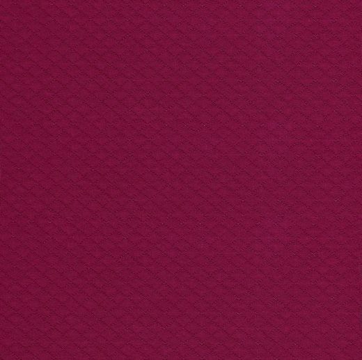 Jersey Acolchoado Cereja