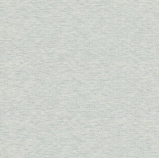 Jersey Acolchoado Menta Mesclado