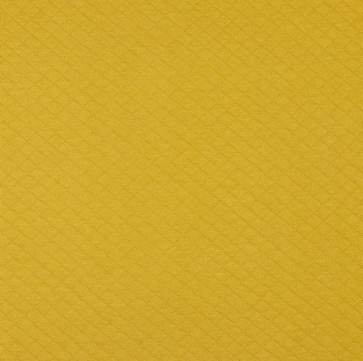Jersey Acolchoado Mostarda/Ocre