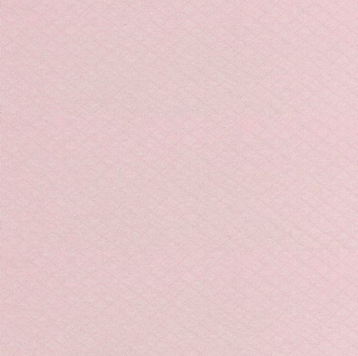 Jersey Acolchoado Rosa Claro