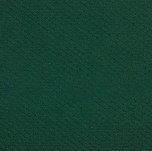 Jersey Acolchoado Verde Escuro