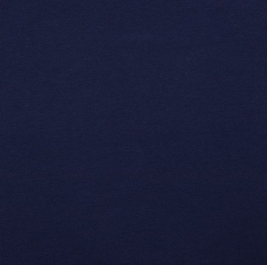 Malha Jersey Lisa de Algodão Azul Marinho/Navy
