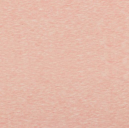 Malha Jersey Lisa Rosa Mesclado