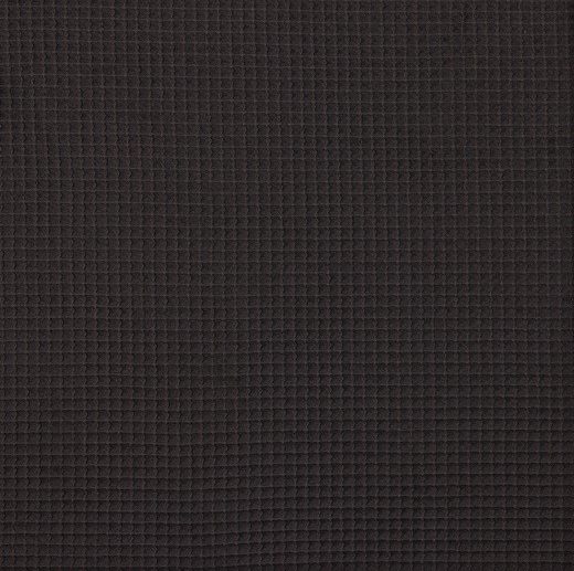 Tecido Waffle Piquet Preto