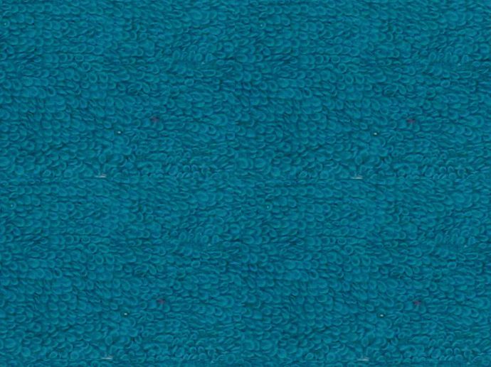 Turco de Algodão Azul Canário
