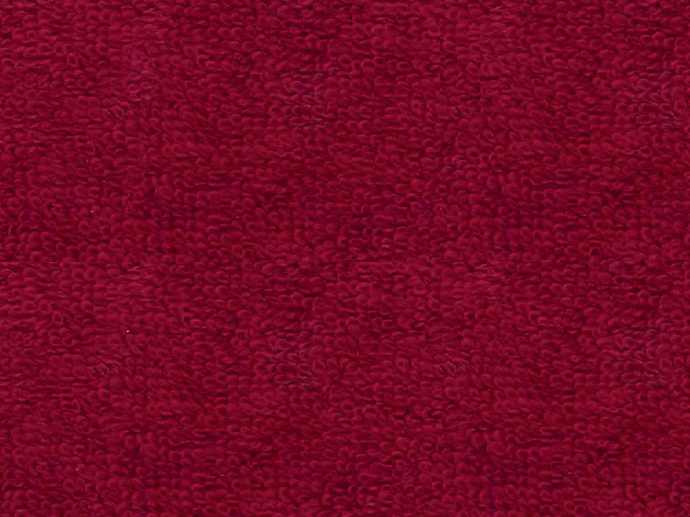 Turco de Algodão Bordeaux