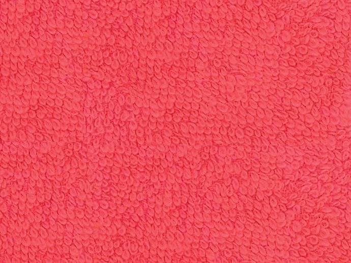 Turco de Algodão Coral