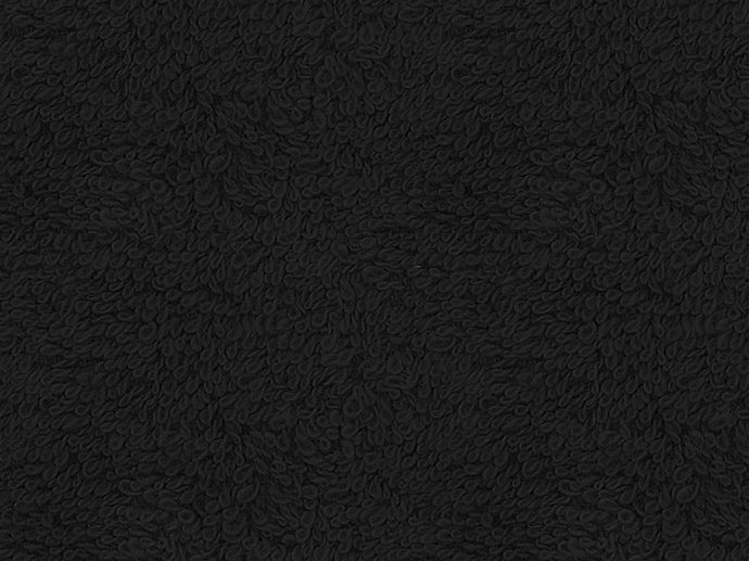 Turco de Algodão Preto