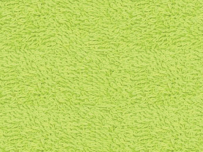 Turco de Algodão Verde Anis