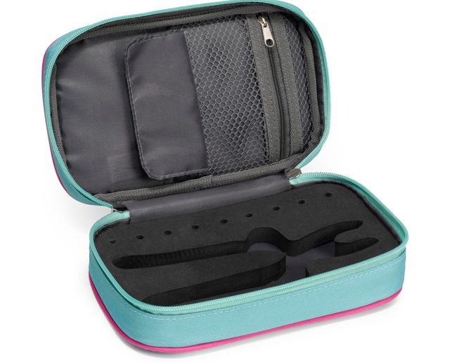 Bolsa Menta para Alicate Perfurador VARIO | Prym Love