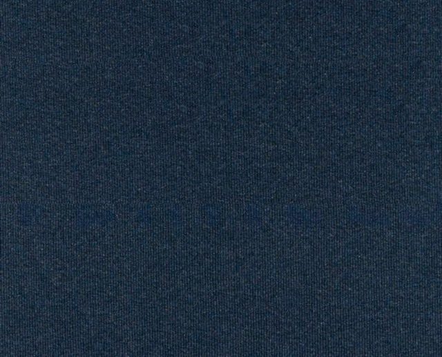 Malha Canelada/Rib Tube Mistura Azul Marinho/Navy