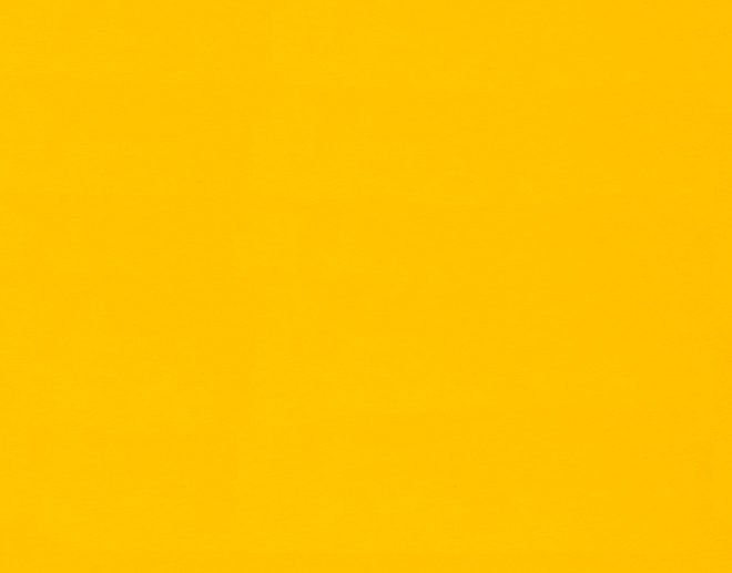 Malha Jersey de Algodão Orgânico Amarelo