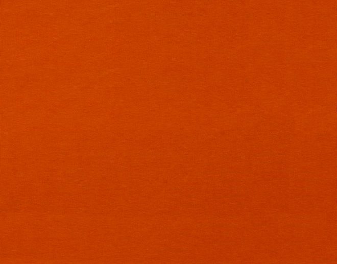 Malha Jersey de Algodão Orgânico Âmbar