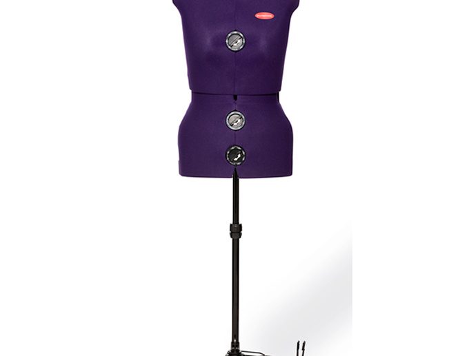 Manequim Premium Modista Prymadonna L Violeta | Prym