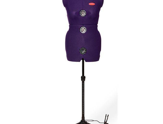 Manequim Premium Modista Prymadonna M Violeta | Prym