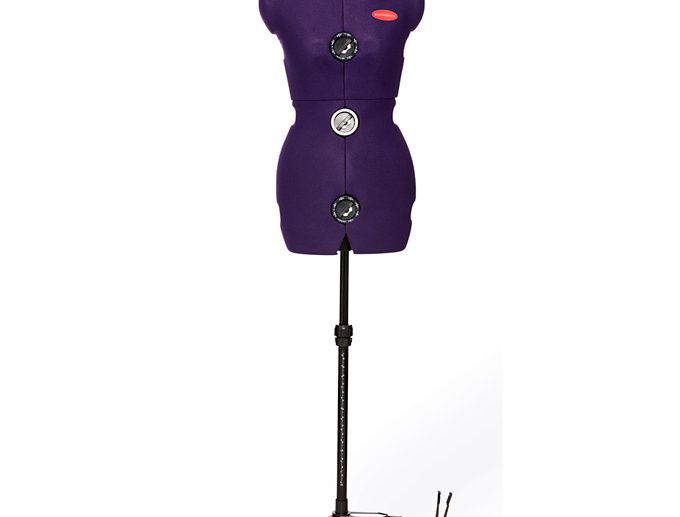 Manequim Premium Modista Prymadonna S Violeta | Prym