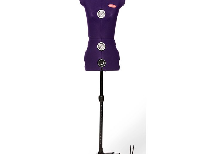 Manequim Premium Modista Prymadonna XS Violeta | Prym