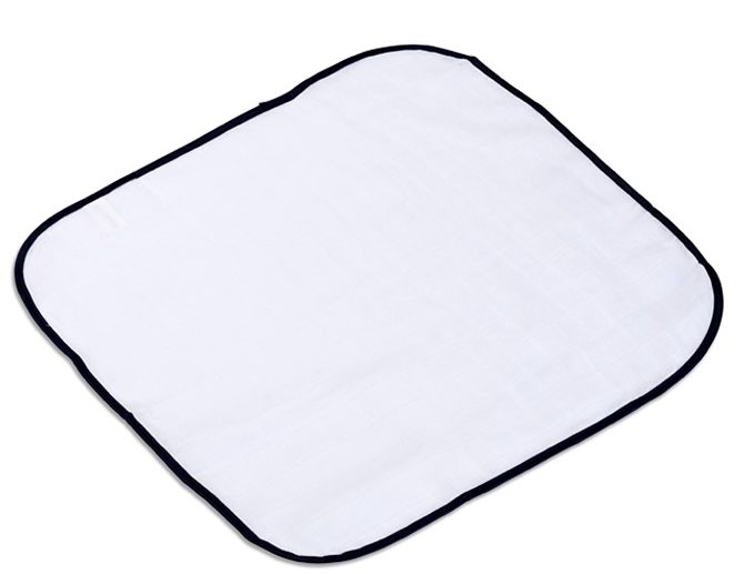 Pano Protetor para Engomar Tecidos Finos/Delicados | Prym