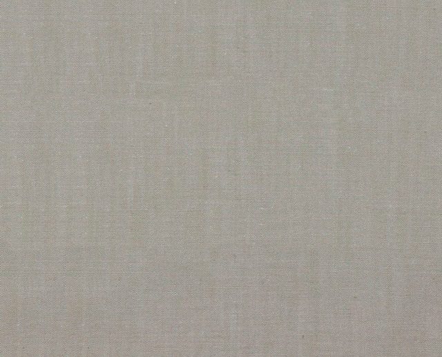 Tecido Oxford de Algodão Liso Areia
