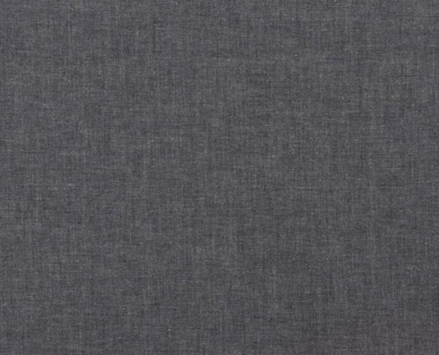 Tecido Oxford de Algodão Liso Azul Marinho/Navy