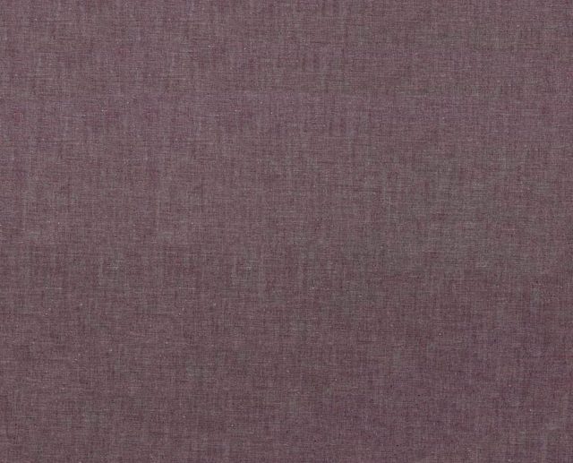 Tecido Oxford de Algodão Liso Roxo Beringela