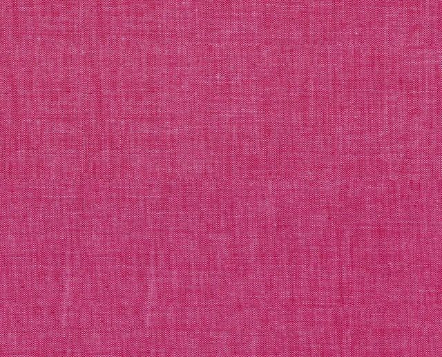 Tecido Oxford de Algodão Liso Framboesa