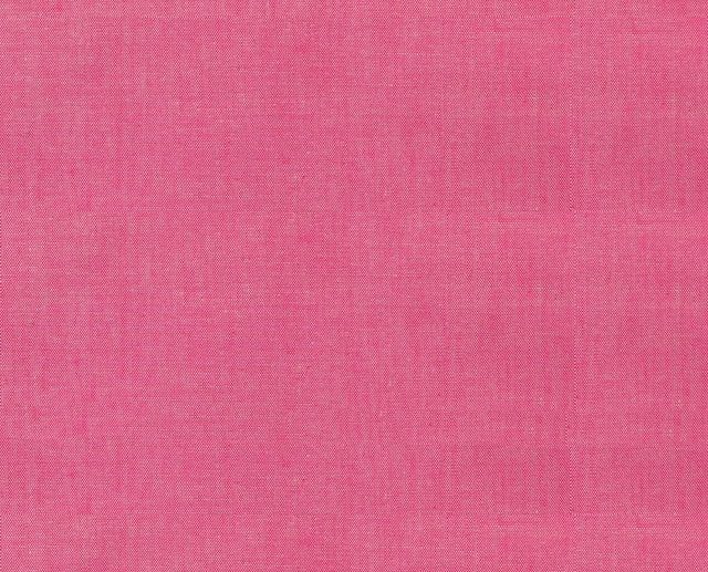 Tecido Oxford de Algodão Liso Rosa Fúchsia