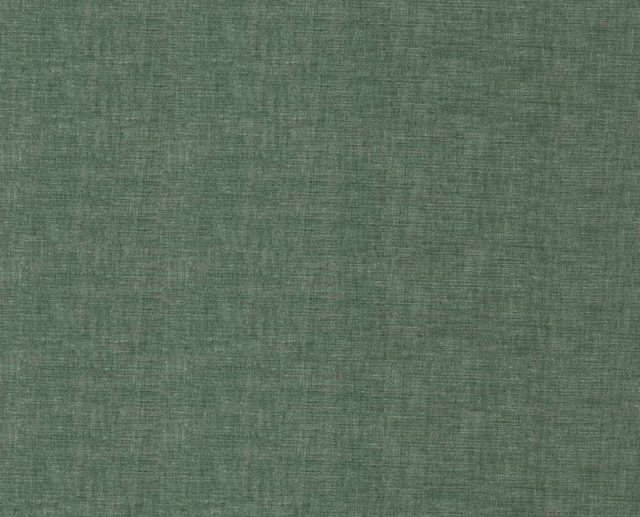 Tecido Oxford de Algodão Liso Verde Escuro