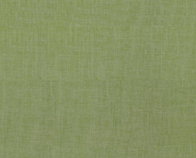 Tecido Oxford de Algodão Liso Verde Garrafa
