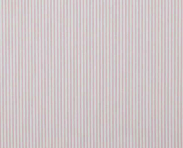Tecido Oxford de Algodão Riscas Rosa