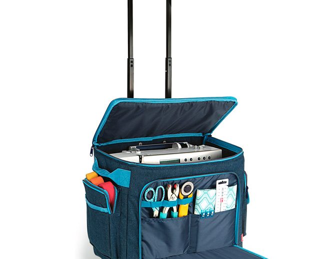 Trolley para Máquina de Costura Ganga | Prym