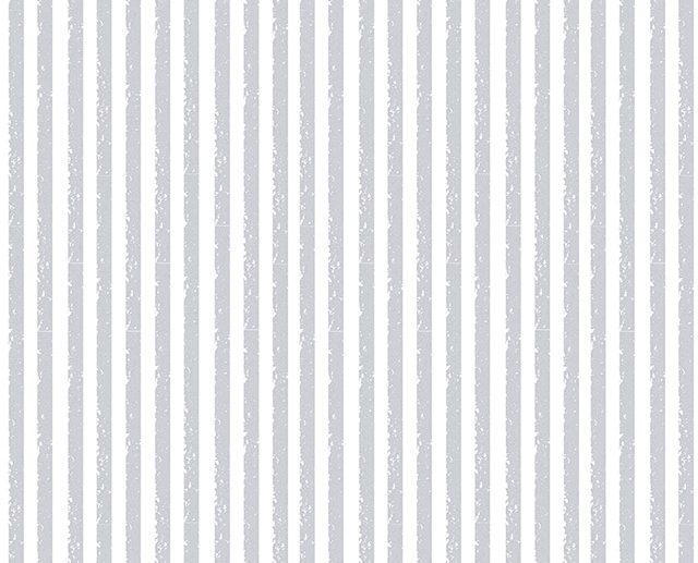 Tecido Crayola Stripe Riscas Lápis de Cera Cinza Granito | Riley Blake