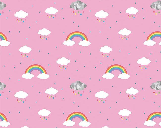 Tecido Dream in Color Pink | Riley Blake