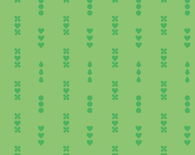 Tecido Dream Lullaby Verde | Riley Blake